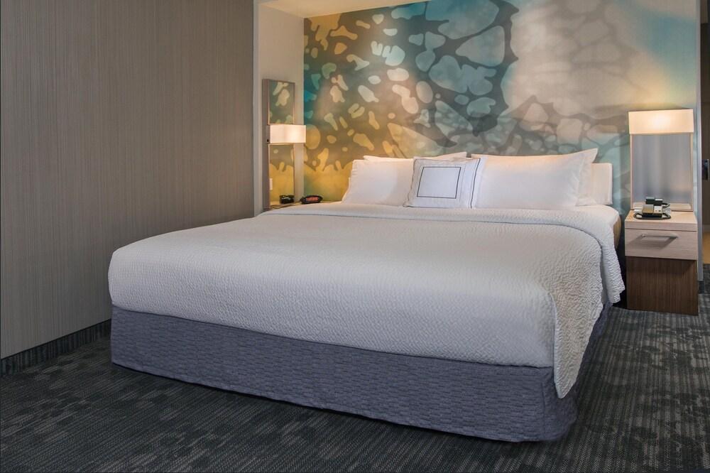 Courtyard Portland East Hotell Fairview Exteriör bild