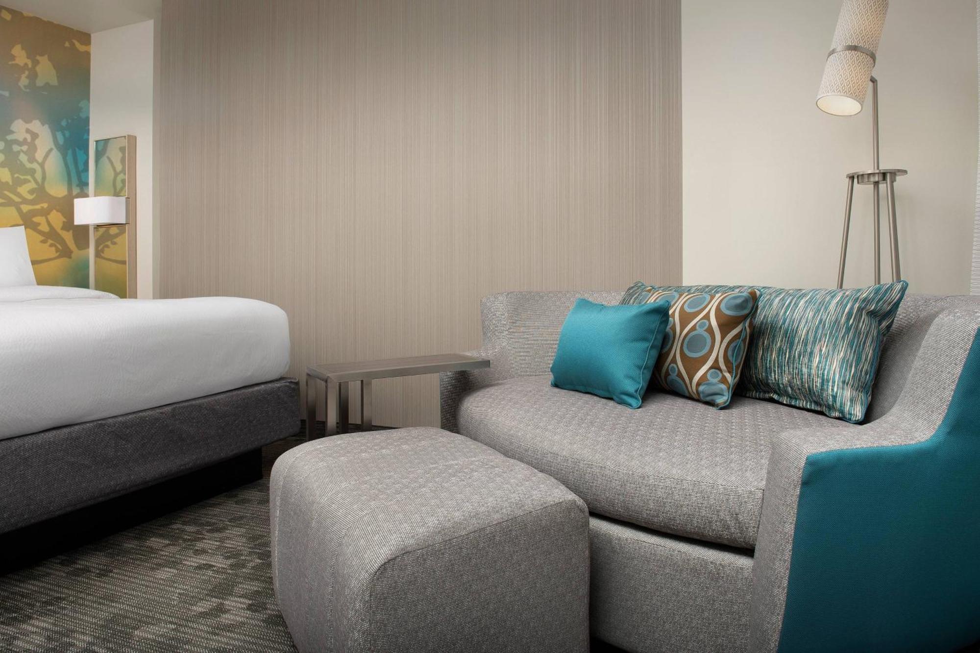 Courtyard Portland East Hotell Fairview Exteriör bild